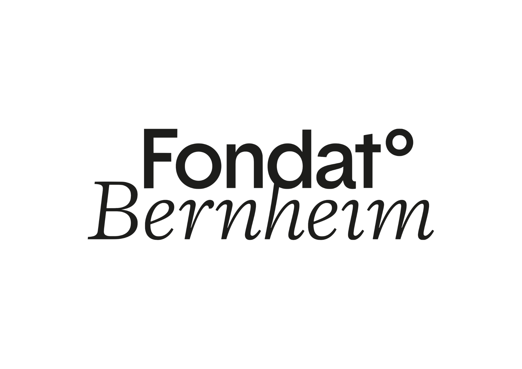 Fondation Bernheim